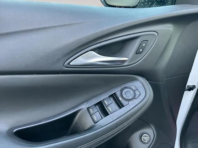 2024 Buick Encore GX Preferred AWD