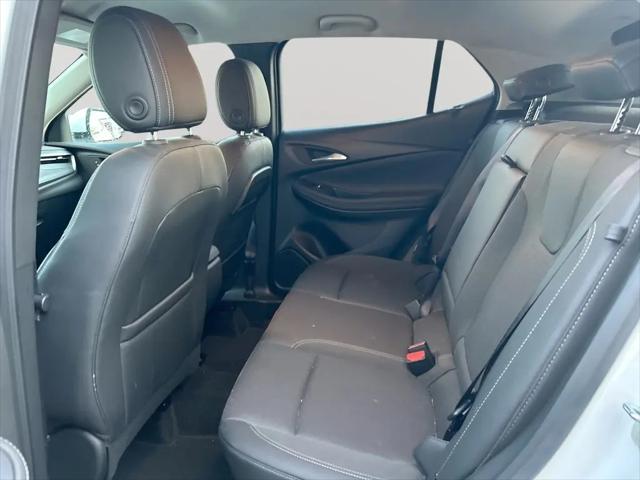 2024 Buick Encore GX Preferred AWD
