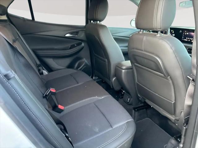 2024 Buick Encore GX Preferred AWD