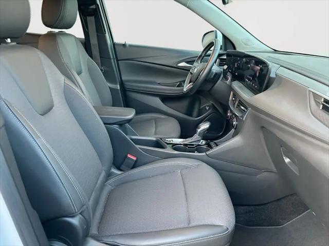 2024 Buick Encore GX Preferred AWD