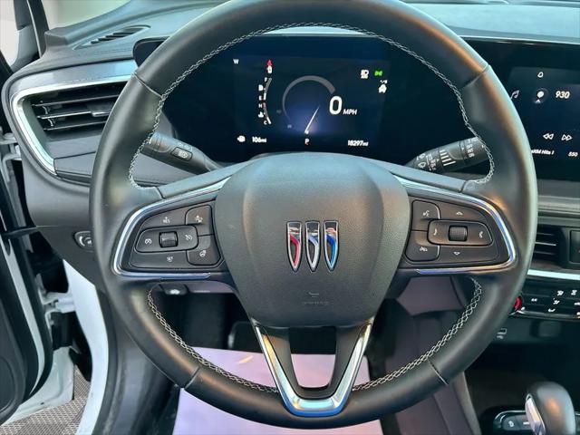 2024 Buick Encore GX Preferred AWD