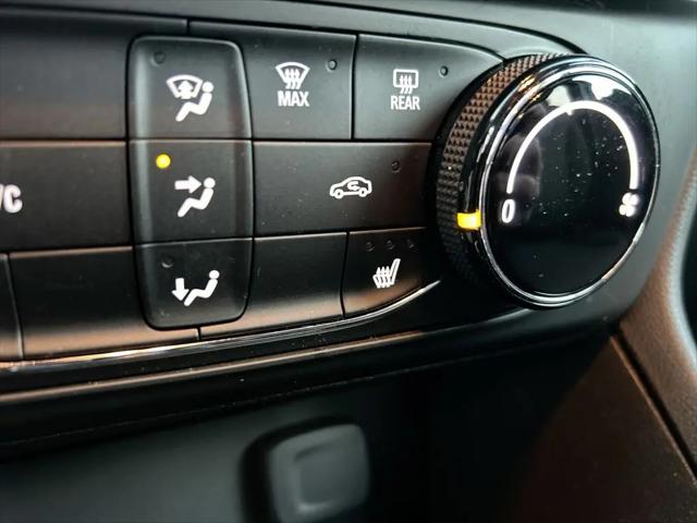 2024 Buick Encore GX Preferred AWD