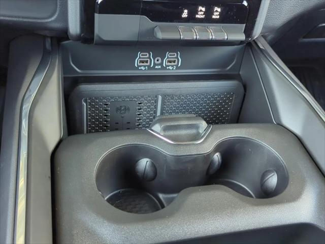 2026 Ram 1500 Laramie Crew Cab 4x4 57 Box
