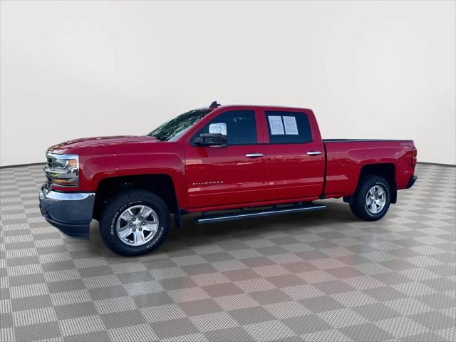 2017 Chevrolet Silverado 1500 1LT for sale in Joplin, MO