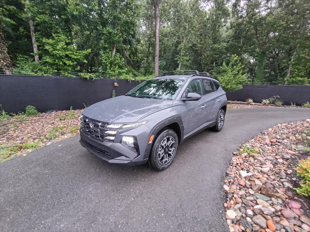 2026 Hyundai Tucson XRT for sale in Kansas City, MO
