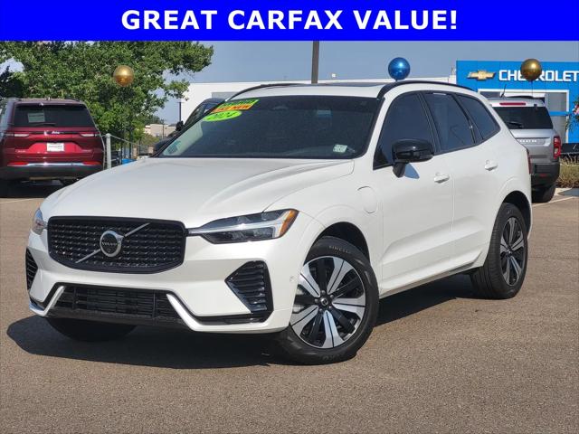 2024 Volvo XC60 Recharge T8 Plus Dark Theme for sale in Albuquerque, NM