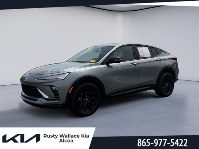 2025 Buick NV Sport Touring FWD for sale in Knoxville, TN