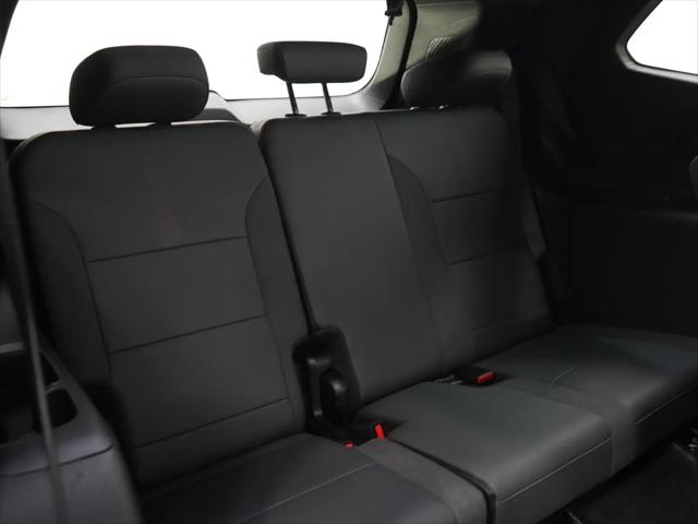 2025 GMC Acadia AT4 AWD