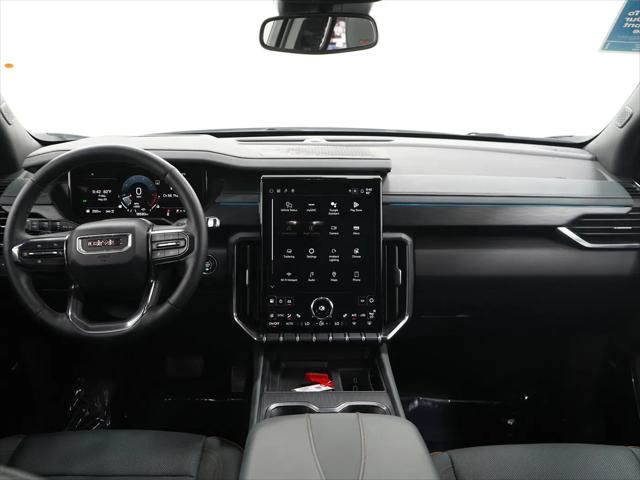 2025 GMC Acadia AT4 AWD