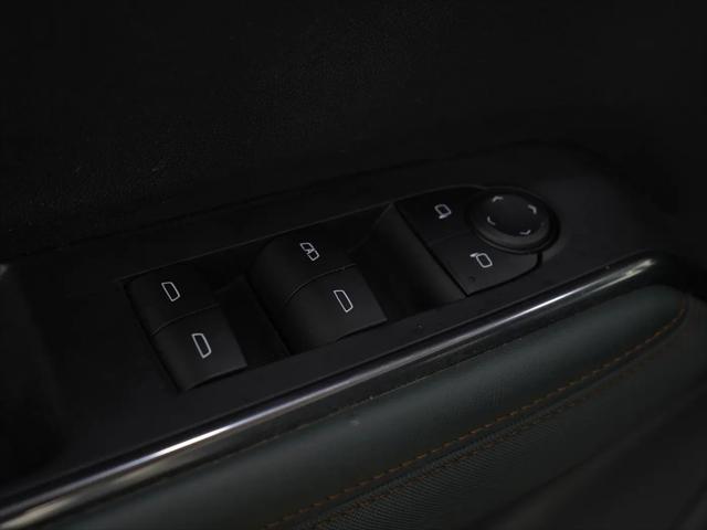 2025 GMC Acadia AT4 AWD