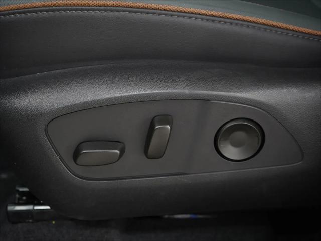 2025 GMC Acadia AT4 AWD