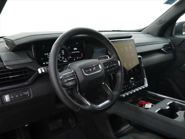 2025 GMC Acadia AT4 AWD