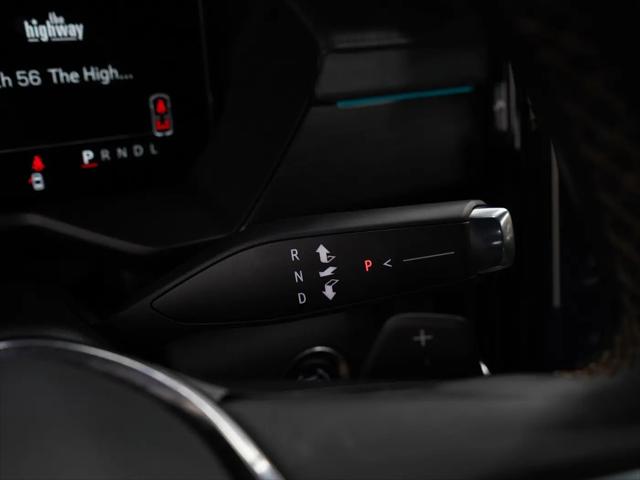 2025 GMC Acadia AT4 AWD