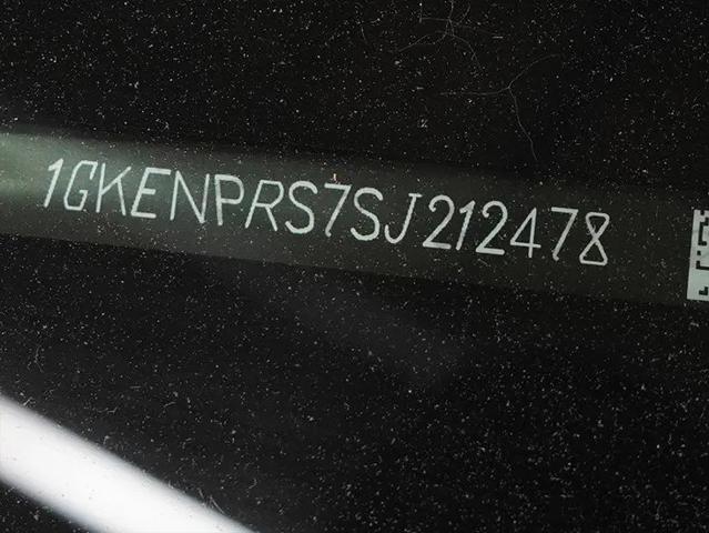 2025 GMC Acadia AT4 AWD