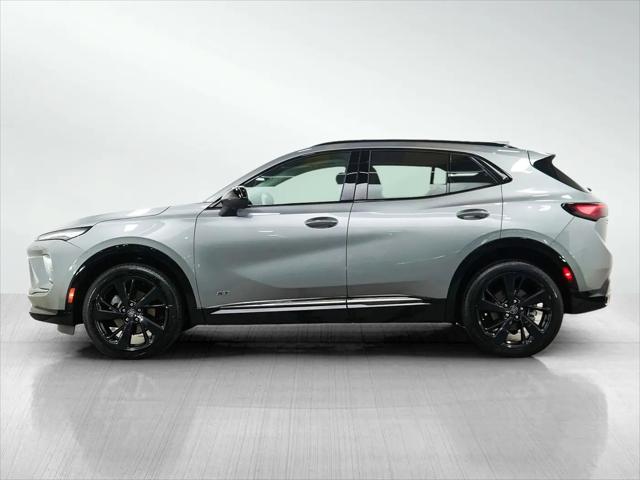 2025 Buick Envision Sport Touring AWD