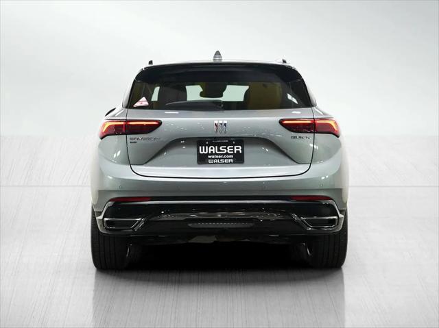 2025 Buick Envision Sport Touring AWD
