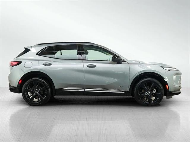 2025 Buick Envision Sport Touring AWD