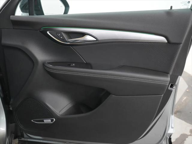 2025 Buick Envision Sport Touring AWD