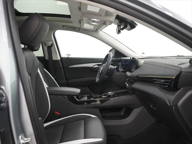 2025 Buick Envision Sport Touring AWD
