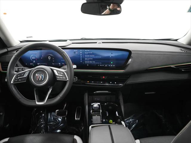 2025 Buick Envision Sport Touring AWD