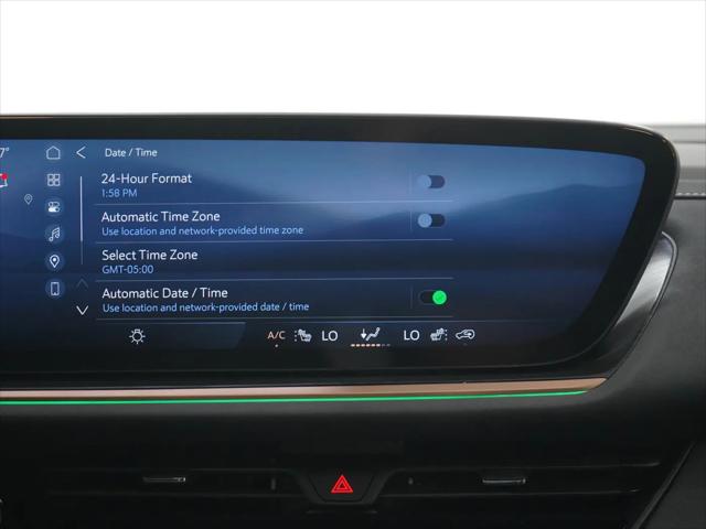 2025 Buick Envision Sport Touring AWD