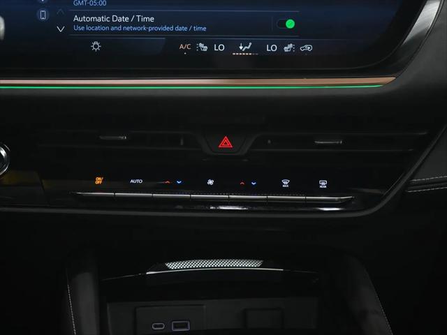 2025 Buick Envision Sport Touring AWD