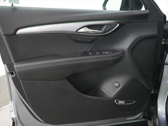 2025 Buick Envision Sport Touring AWD