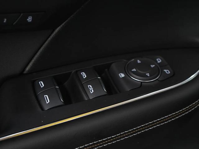 2025 Buick Envision Sport Touring AWD