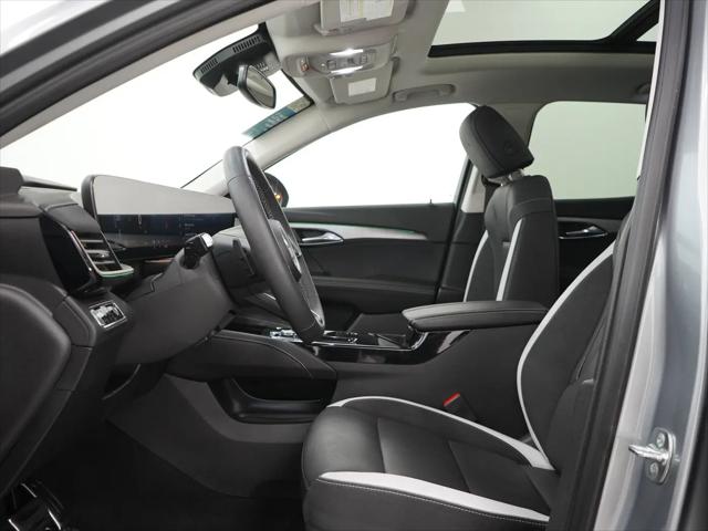 2025 Buick Envision Sport Touring AWD