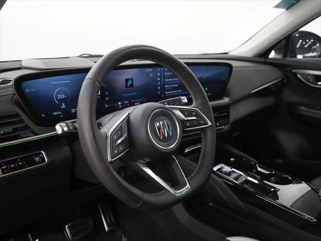 2025 Buick Envision Sport Touring AWD