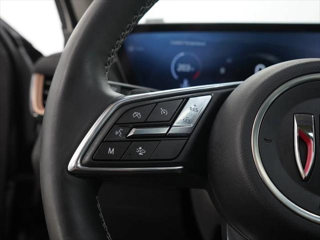 2025 Buick Envision Sport Touring AWD