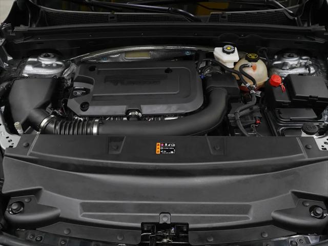 2025 Buick Envision Sport Touring AWD