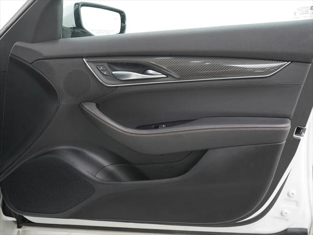 2020 Cadillac CT5 Sport