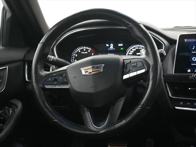 2020 Cadillac CT5 Sport