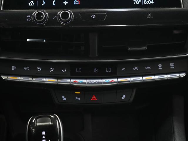 2020 Cadillac CT5 Sport