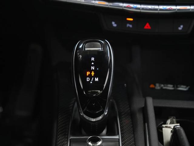 2020 Cadillac CT5 Sport