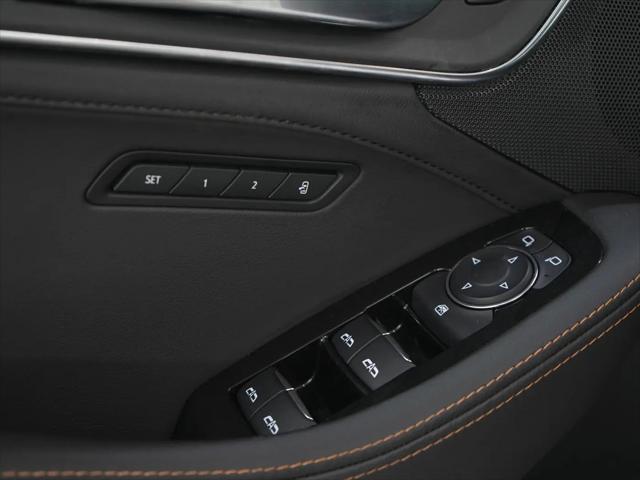 2020 Cadillac CT5 Sport