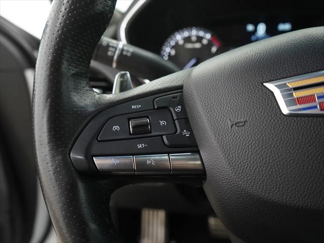 2020 Cadillac CT5 Sport