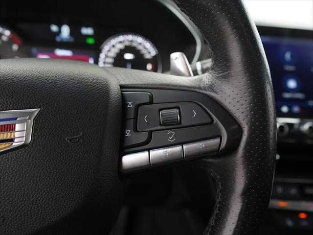 2020 Cadillac CT5 Sport