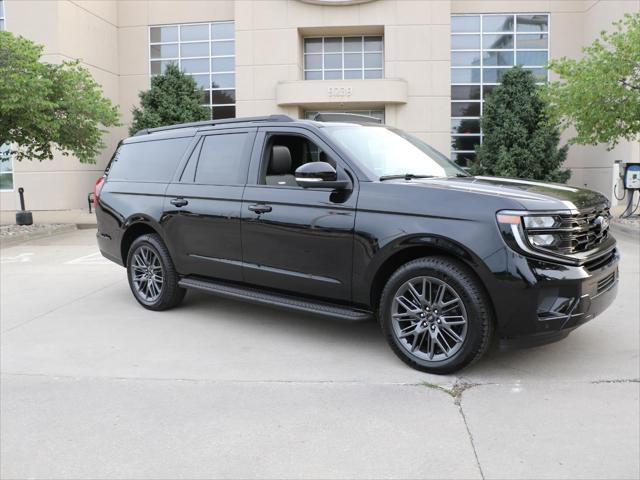 2026 Ford Expedition Max Platinum MAX for sale in Overland Park, KS
