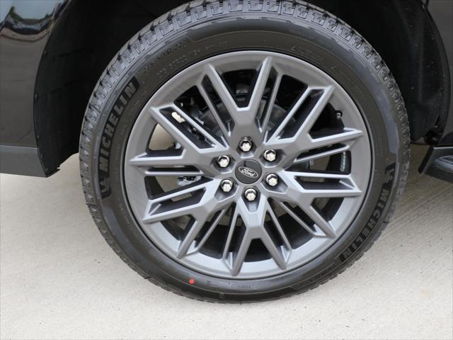 2026 Ford Expedition Max Platinum MAX