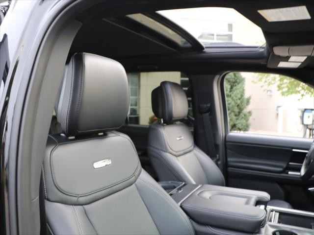 2026 Ford Expedition Max Platinum MAX