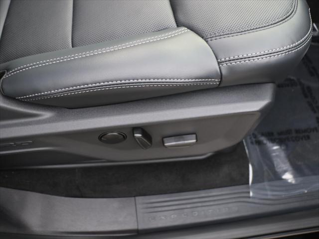2026 Ford Expedition Max Platinum MAX