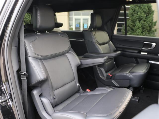 2026 Ford Expedition Max Platinum MAX