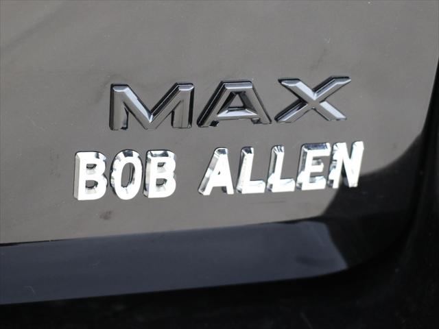 2026 Ford Expedition Max Platinum MAX