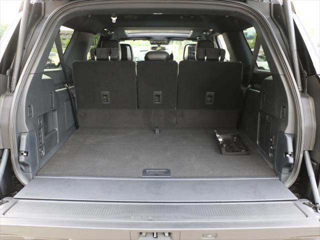 2026 Ford Expedition Max Platinum MAX