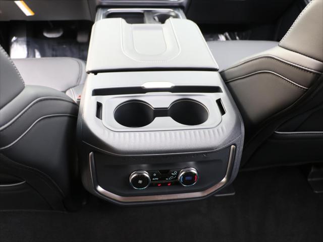 2026 Ford Expedition Max Platinum MAX