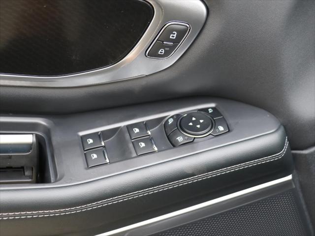 2026 Ford Expedition Max Platinum MAX