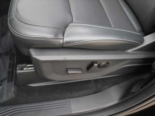 2026 Ford Expedition Max Platinum MAX