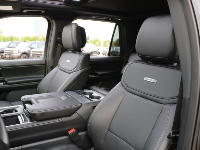 2026 Ford Expedition Max Platinum MAX